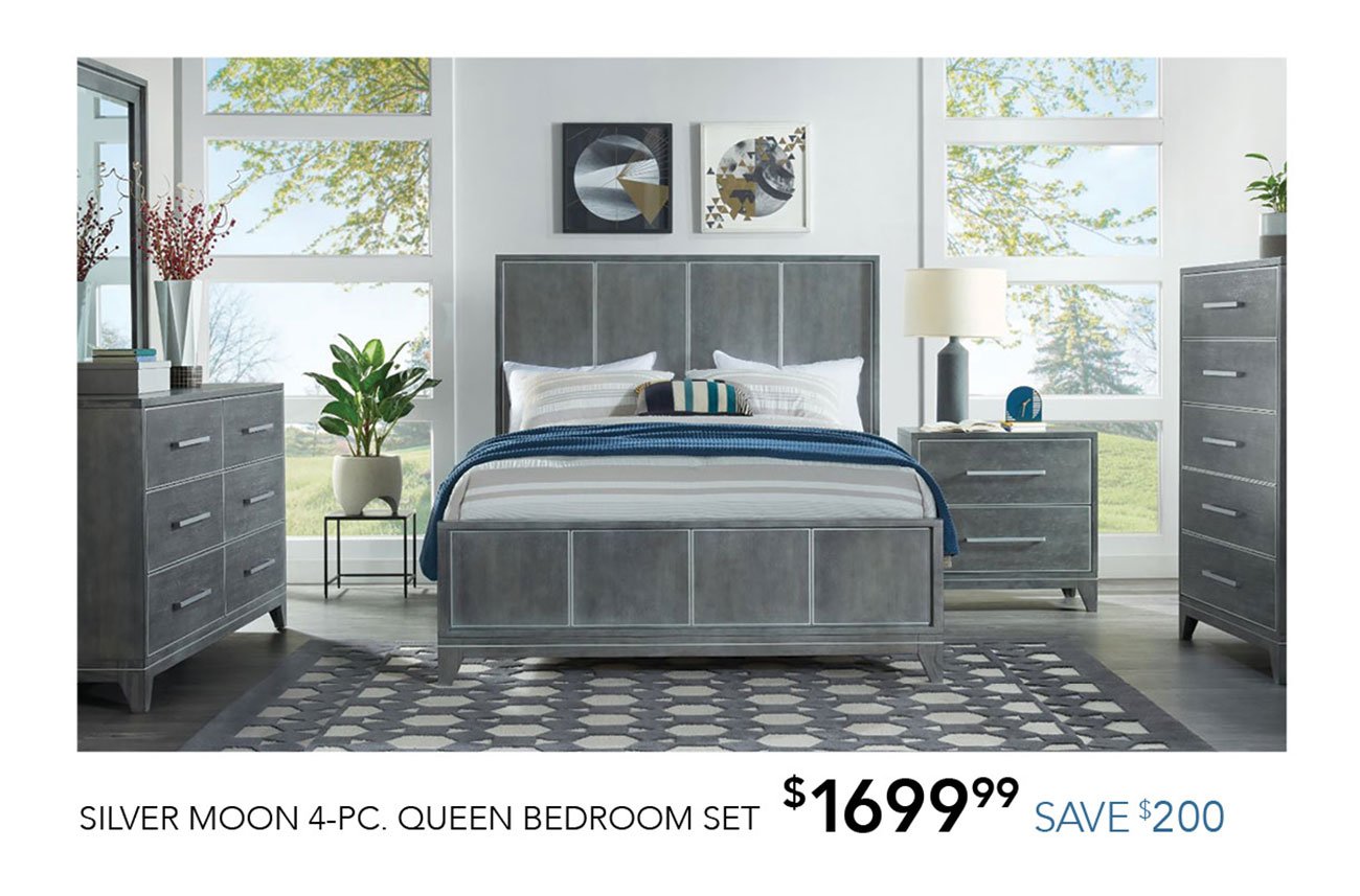 Silver-moon-queen-bedroom-set