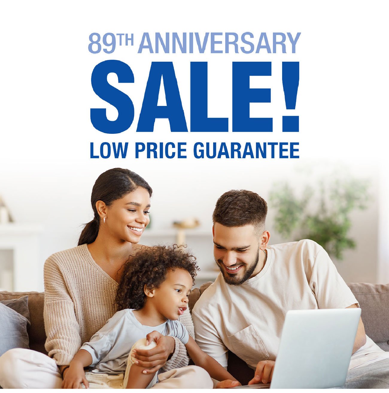 Anniversary-sale