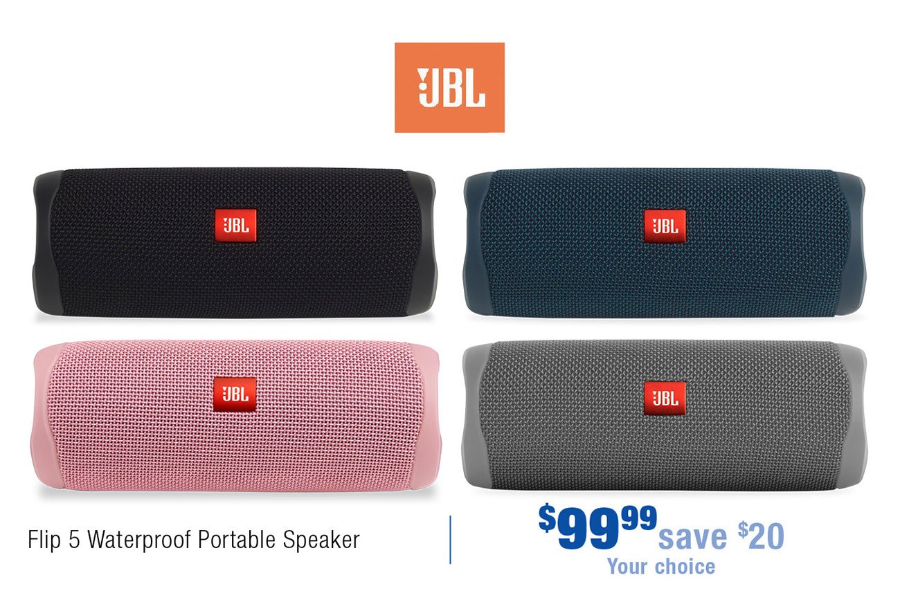 Jbl-portable-speaker