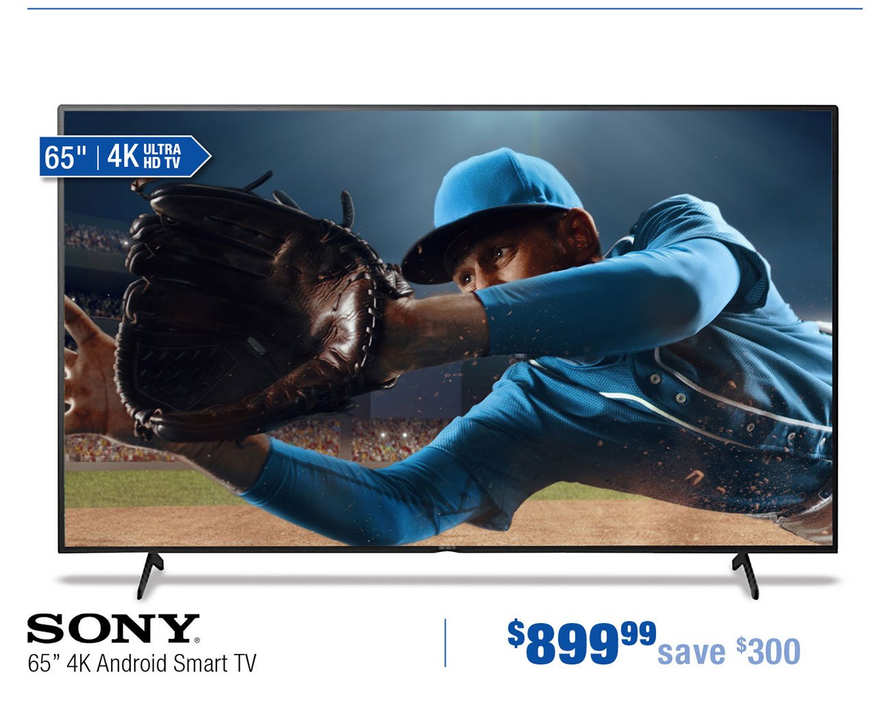 Sony-65-inch-4k-tv