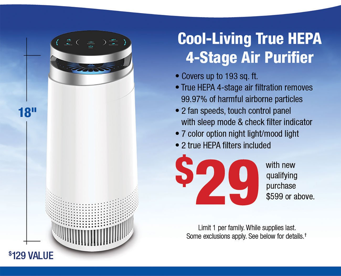 Cool-Living-HEPA-Air-Purifier-Premium