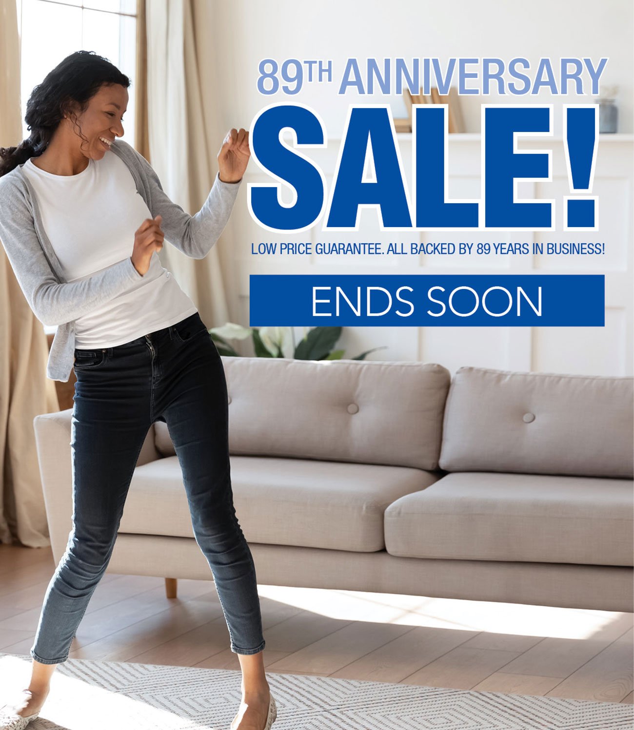 Anniversary-sale