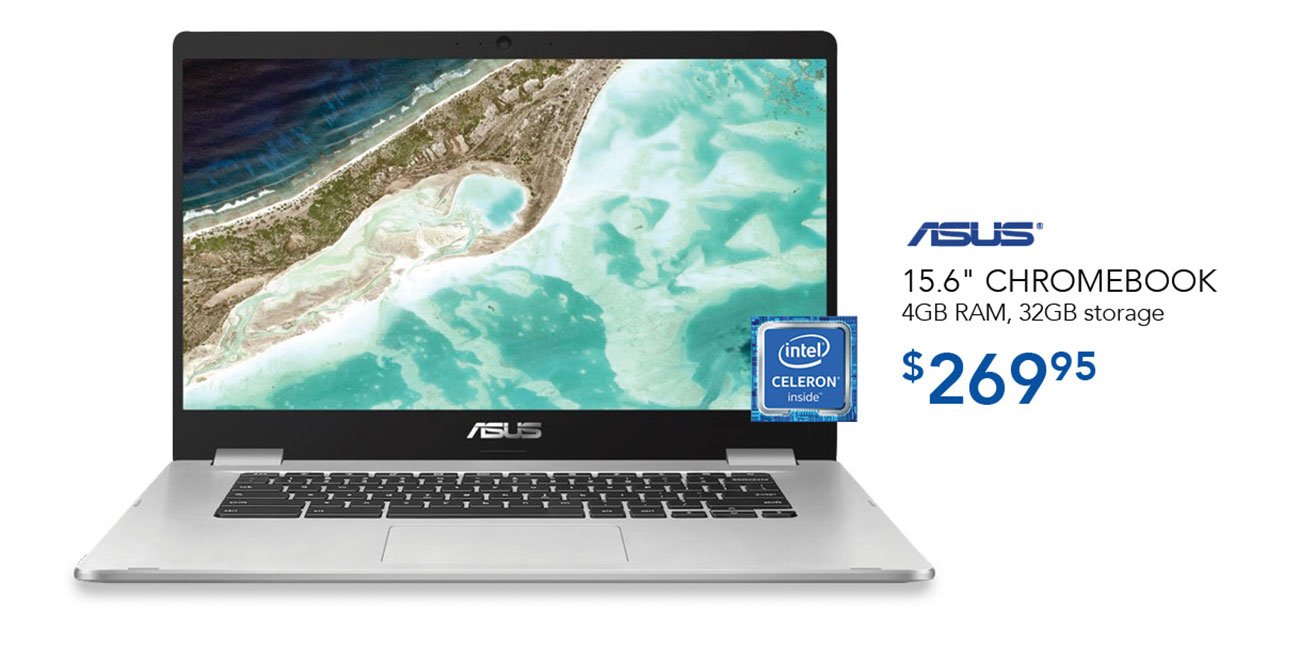 Asus-chrome-book