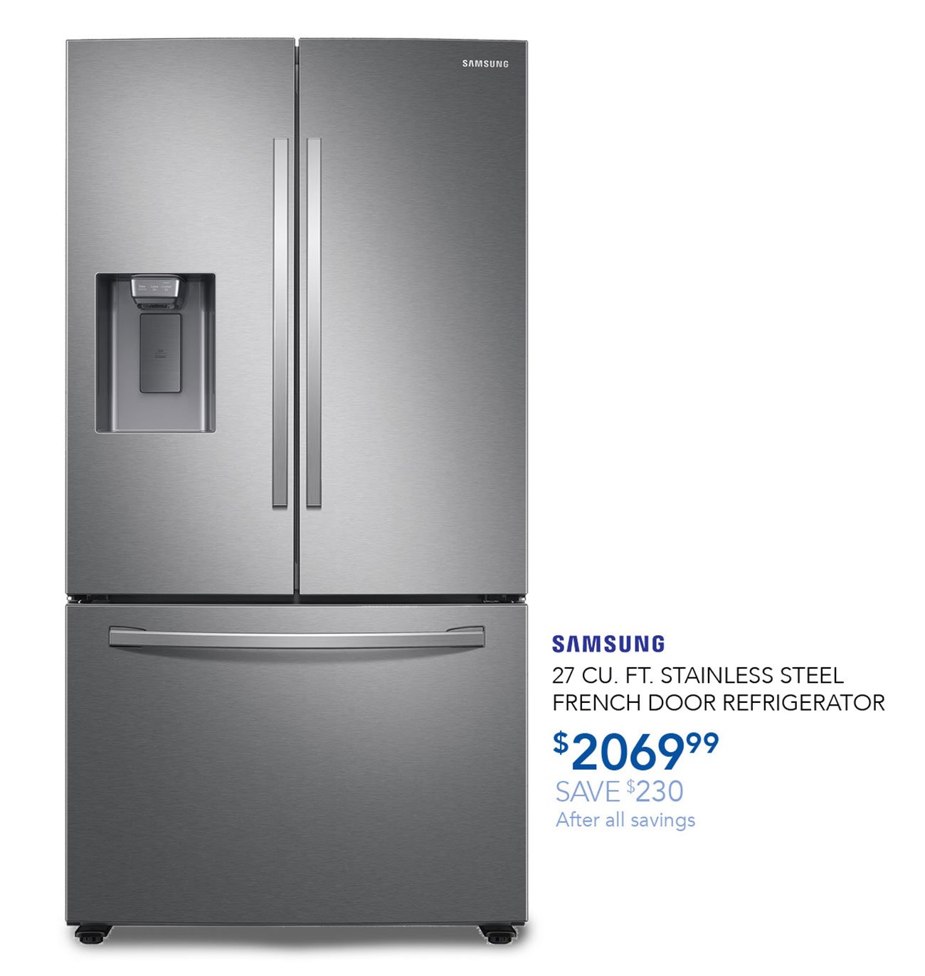 Samsung-french-door-refrigerator