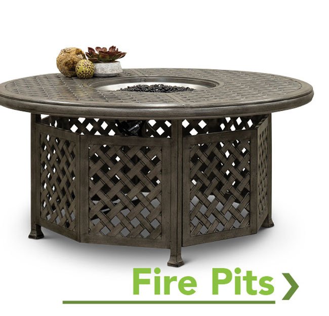 Shop-firepits