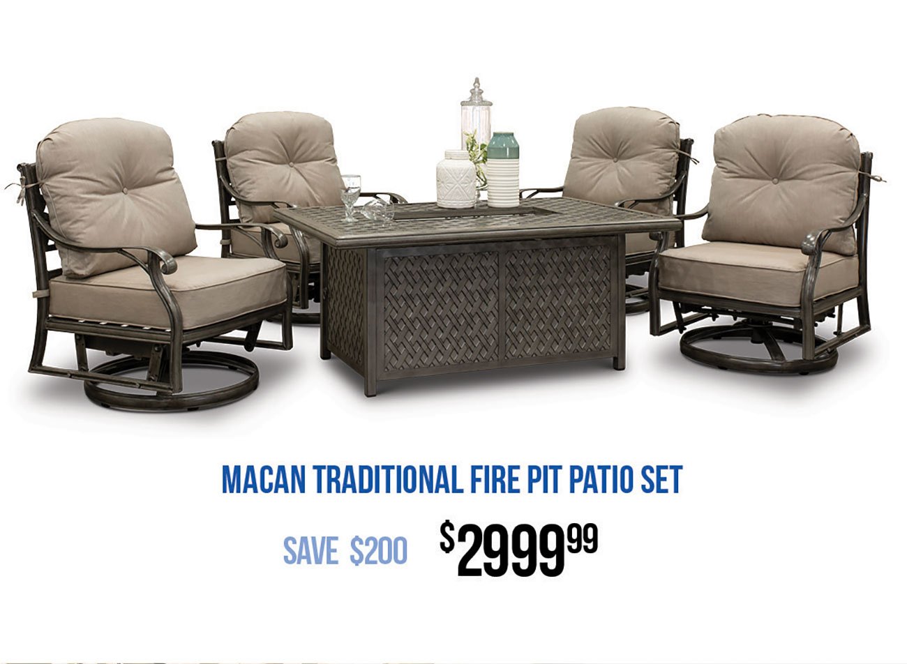 Macan-Traditional-Fire-Pit-Patio-Set