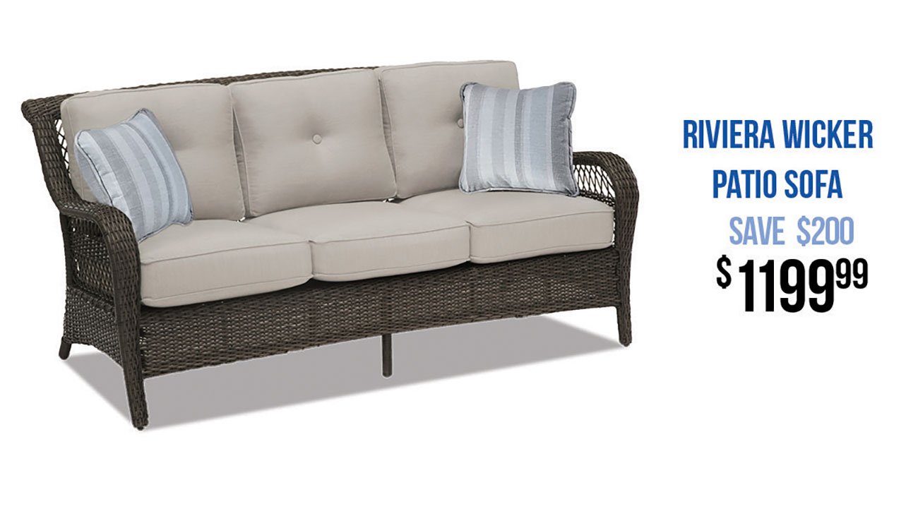 Riviera-Wicker-Patio-Sofa