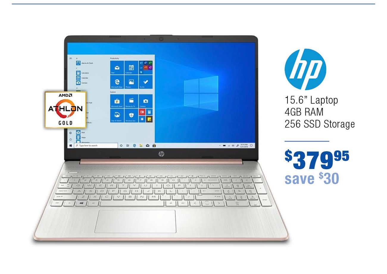 Hp-laptop