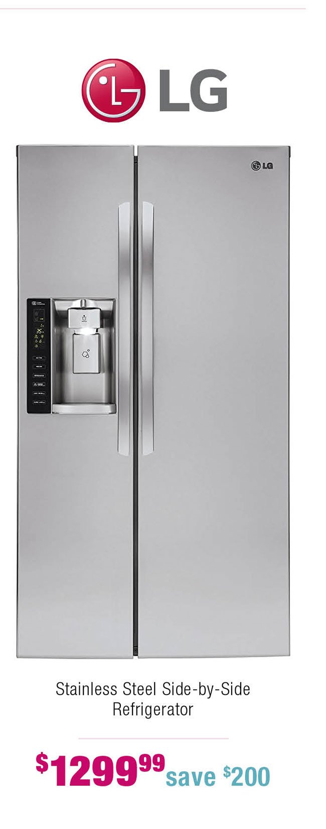 Lg-refrigerator