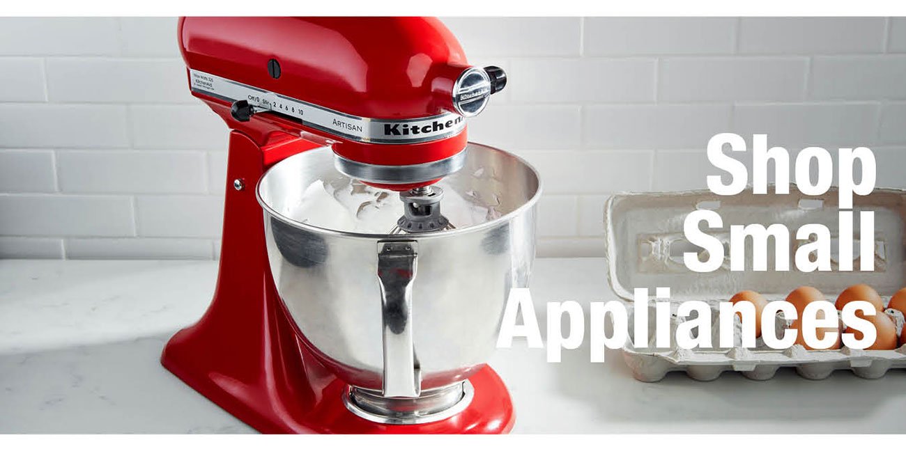 Shop-small-appliances