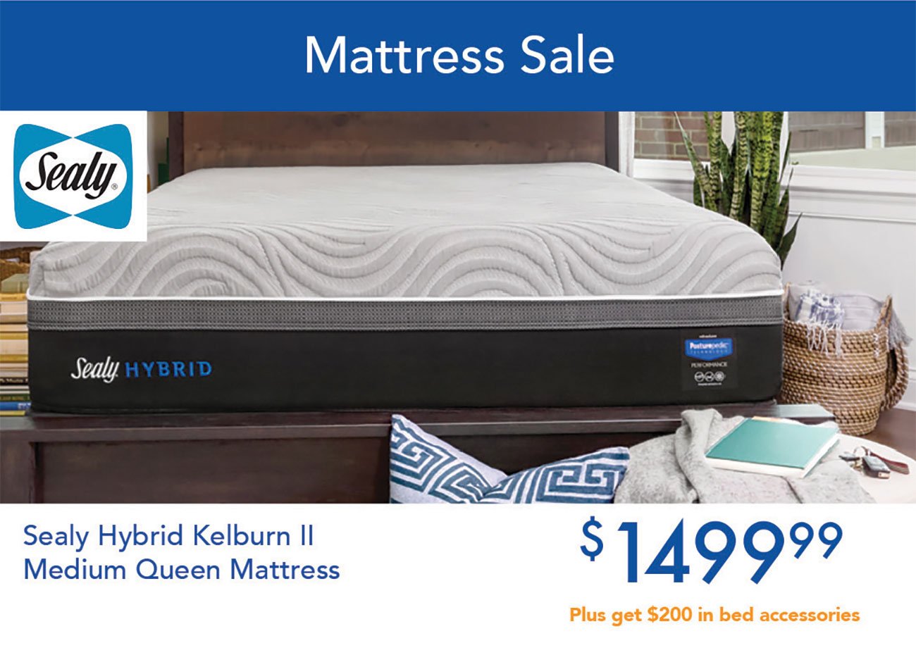 Sealy-Hybrid-Kelburn-II-Medium-Queen-Mattress