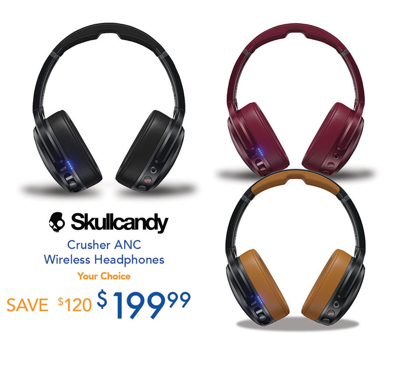 Skullcandy-Crusher-ANC-Wireless-Headphone