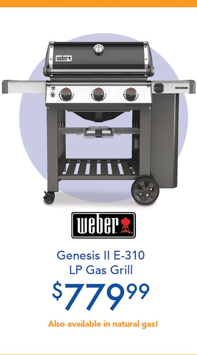 Weber-Genesis-II-E-310-Gas-Grill