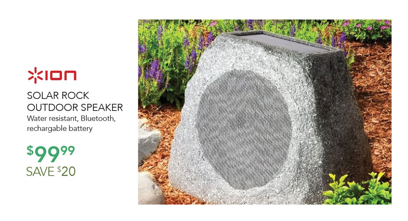 Ion-outdoor-speaker