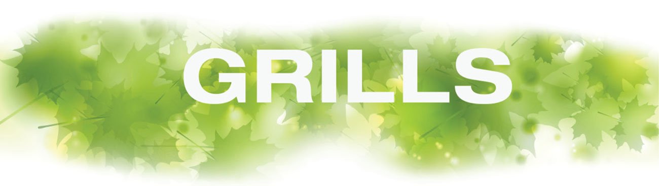 Shop-Grills