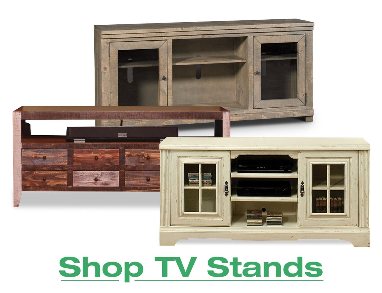 Shop-TV-stands