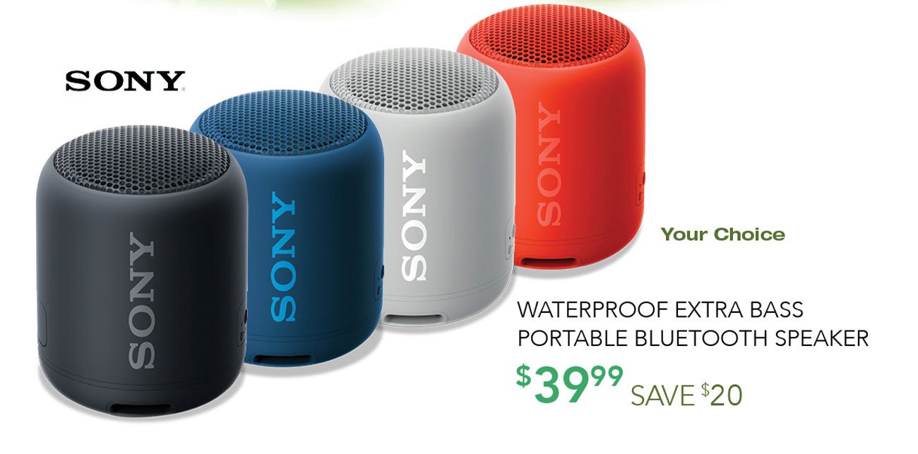 Sony-waterproof-speaker