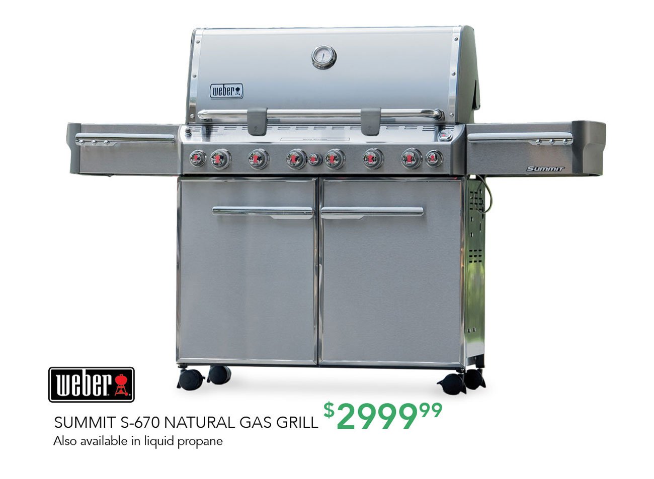 Weber-gas-grill