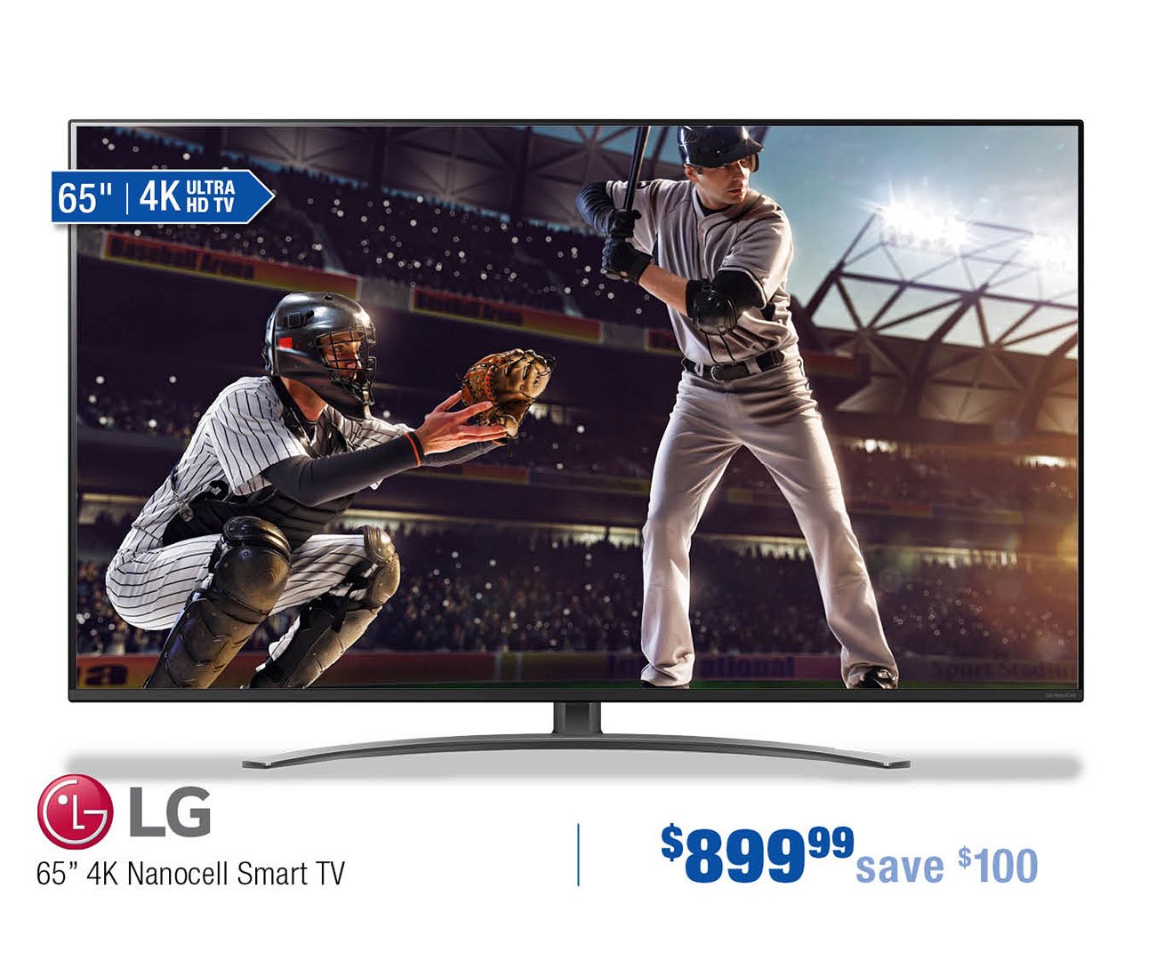 Lg-65-inch-4k-tv