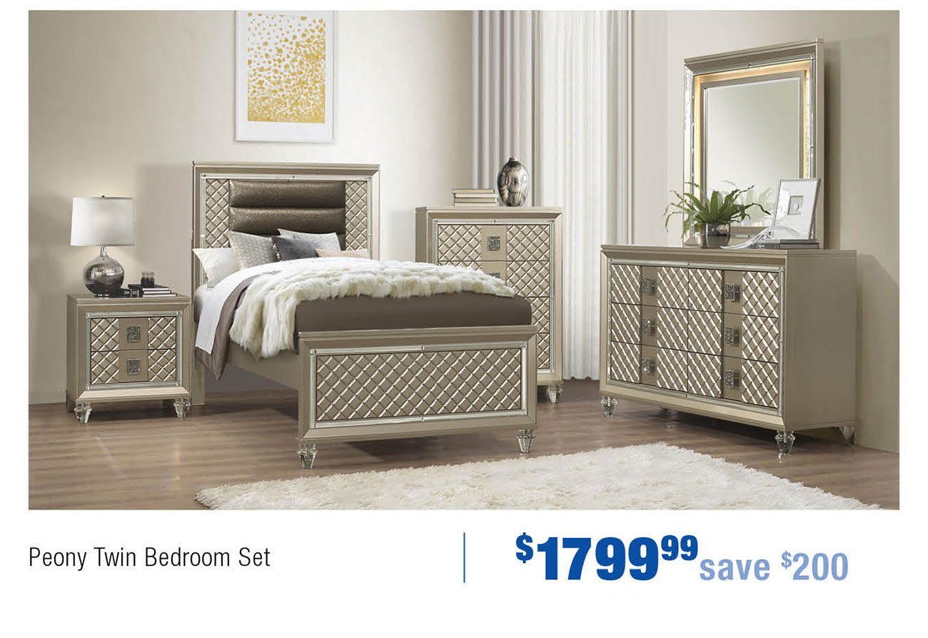 Peony-twin-bedroom-set