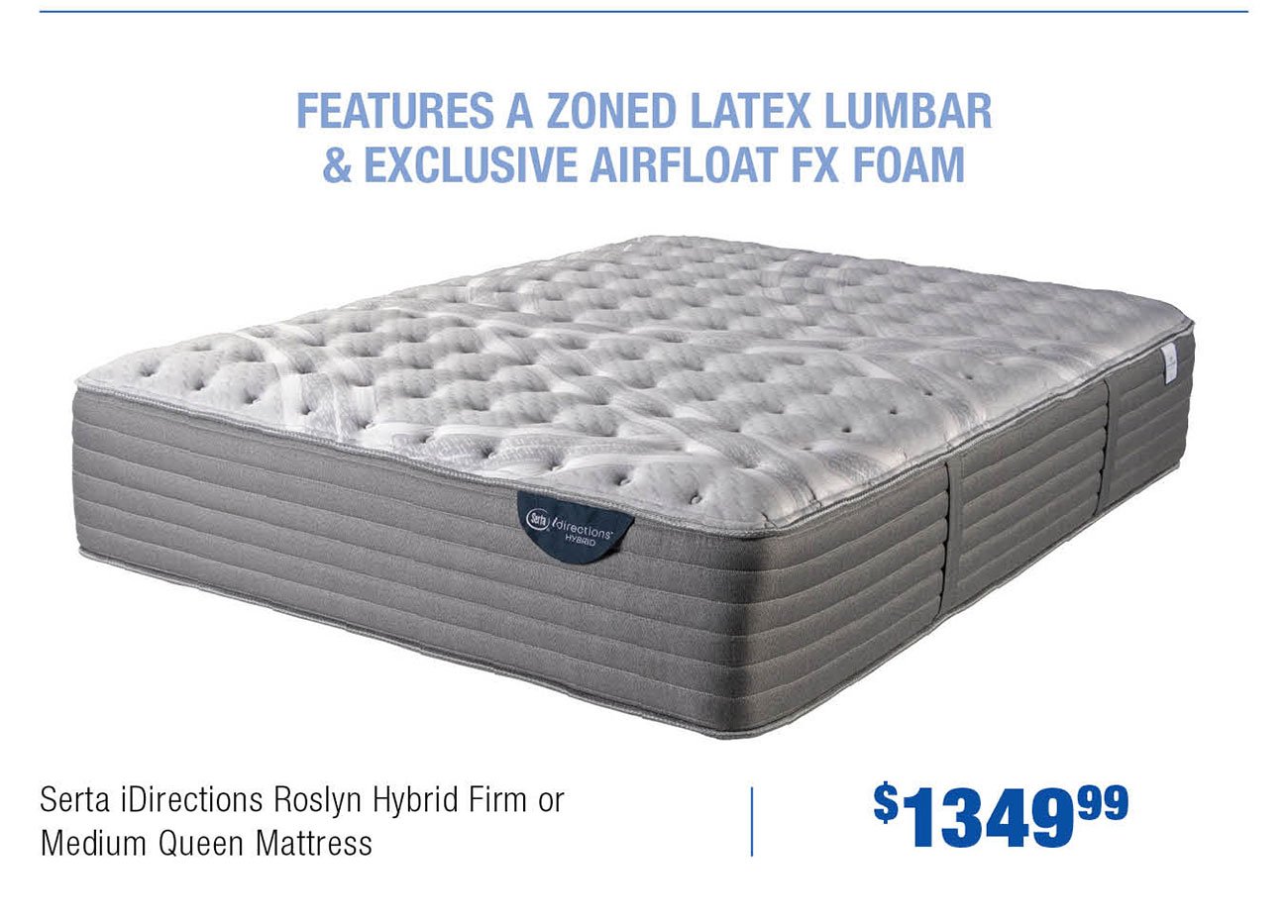 Serta-idirections-queen-mattress