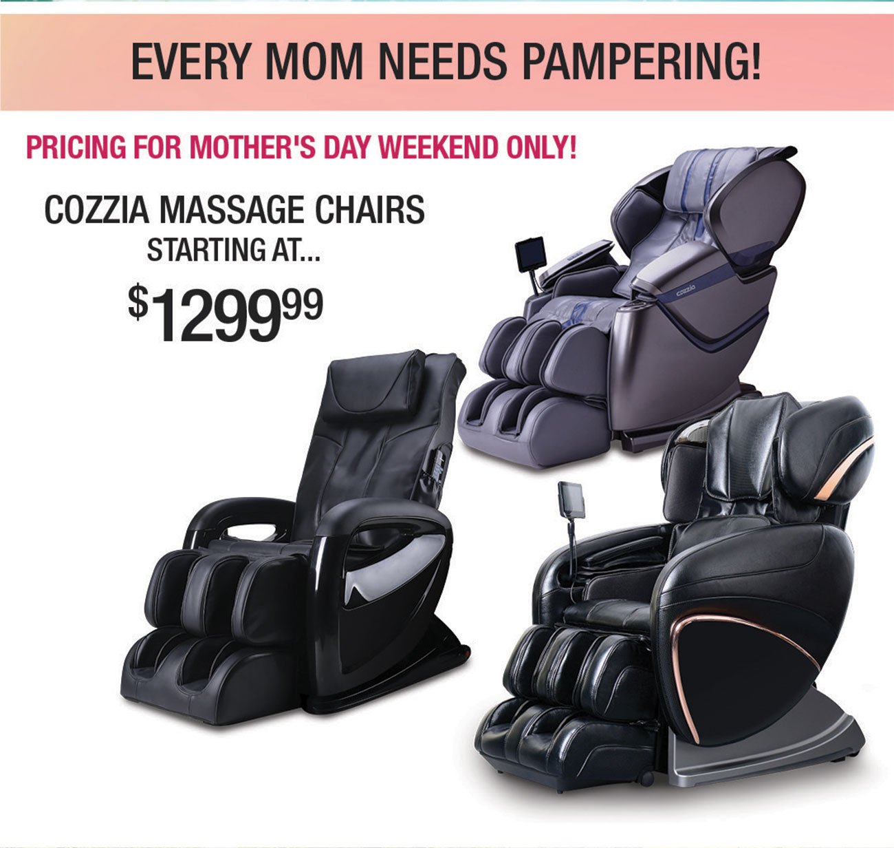 Cozzia-Massage-Chairs-Special-Offer