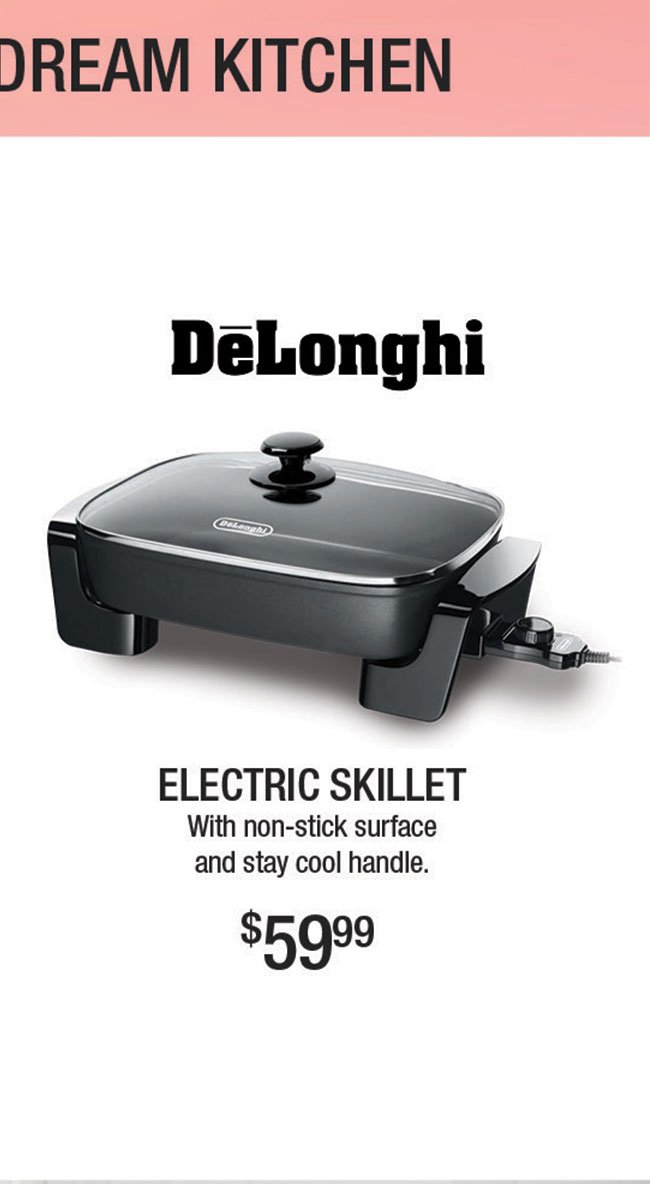 DeLonghi-Electric-Skillet