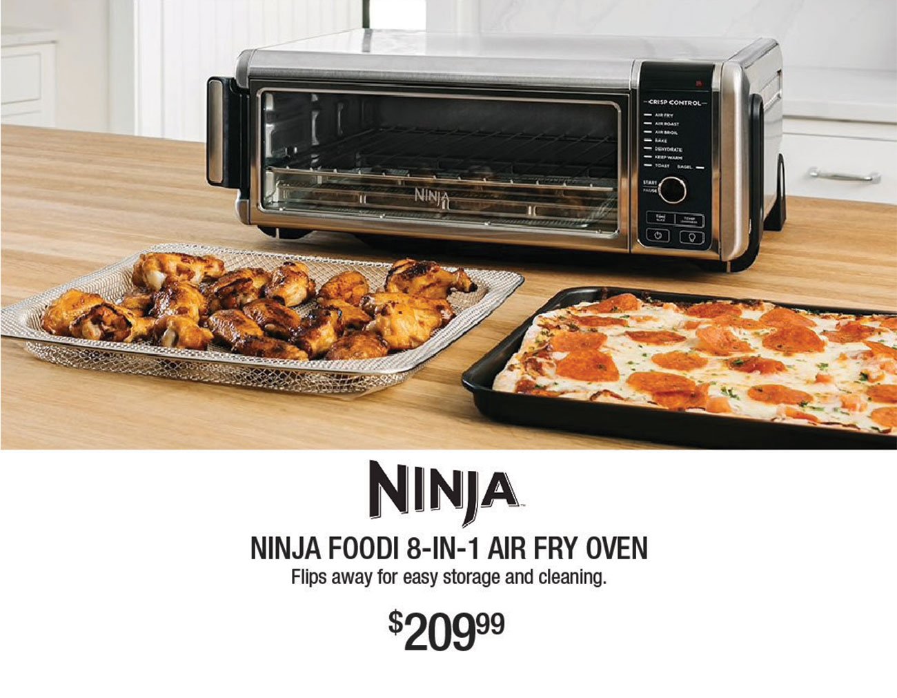 Ninja-Foodi-8-In-1-Air-Fry-Oven