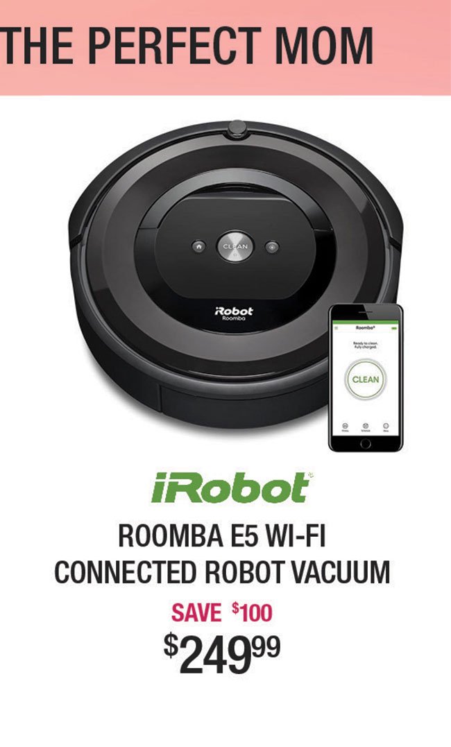 iRobot-Roomba-E5-Wifi-Connected-Robot-Vacuum