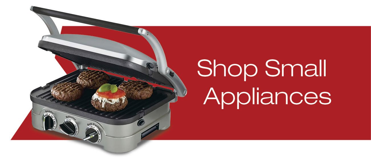 Shop-small-appliances