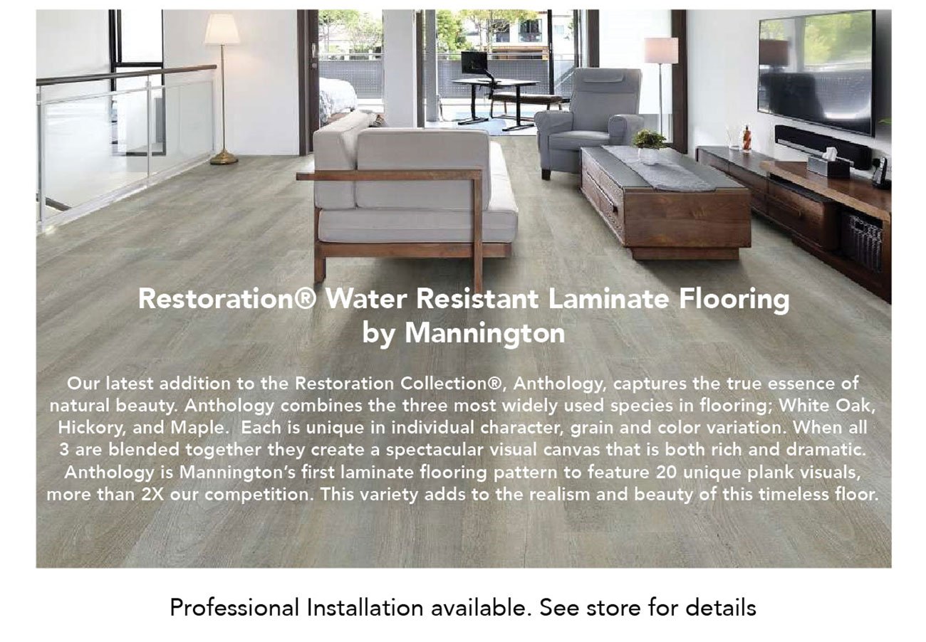 Water-resistant-laminate-flooring