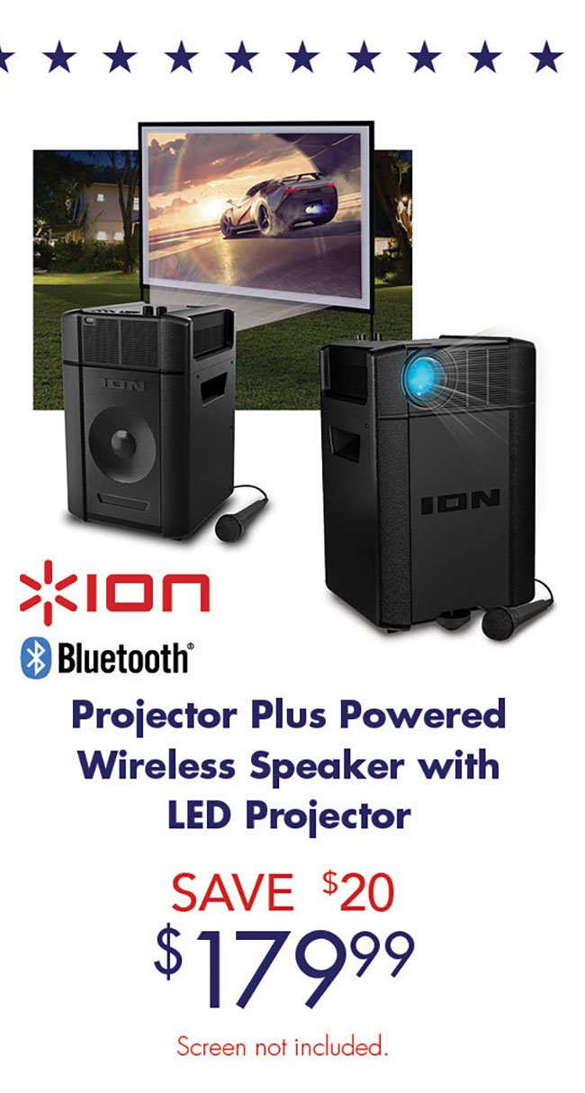 Ion-Projector-Plus-Wireless-Speaker