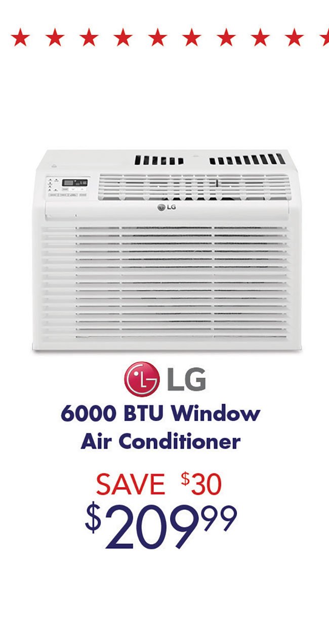 LG-6000-BTU-Window-Air-Conditioner