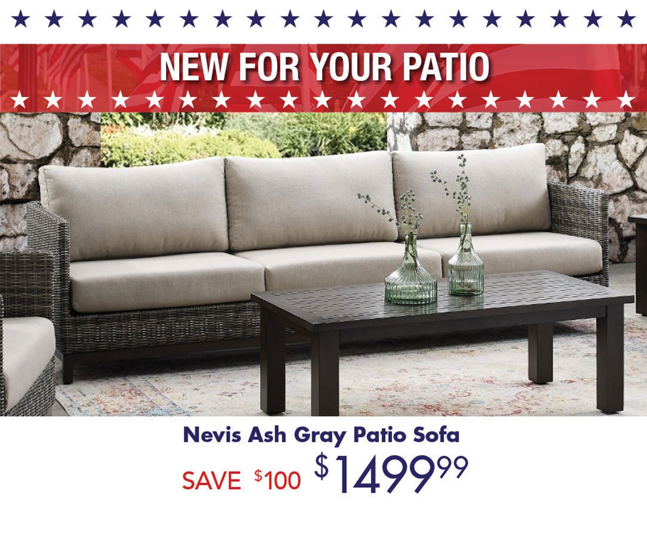 Nevis-Ash-Gray-Patio-Sofa