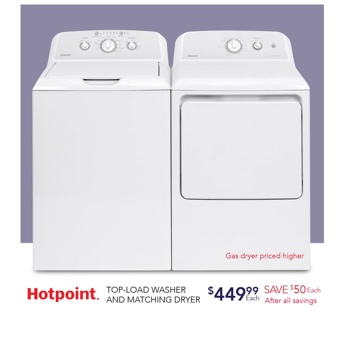 Hotpoint-washer-dryer