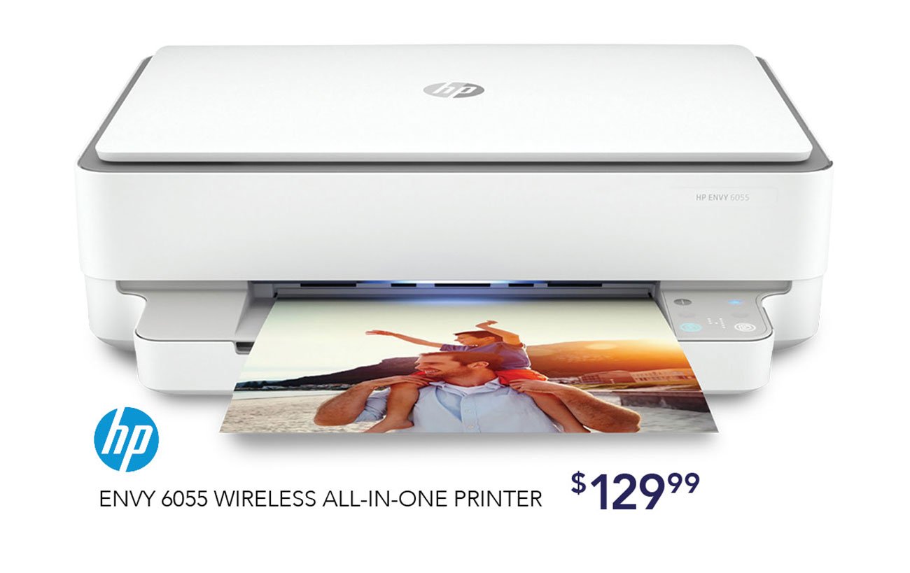 Hp-all-in-one-printer