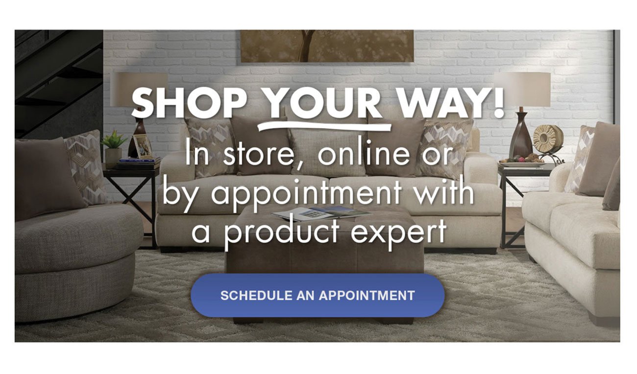 Shop-your-way