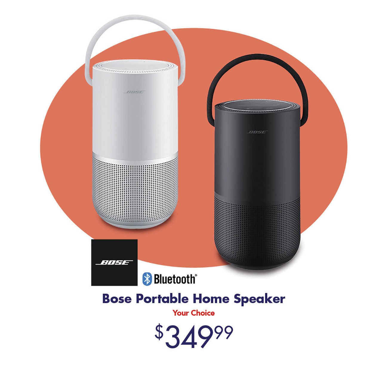 Bose-Portable-Speakers