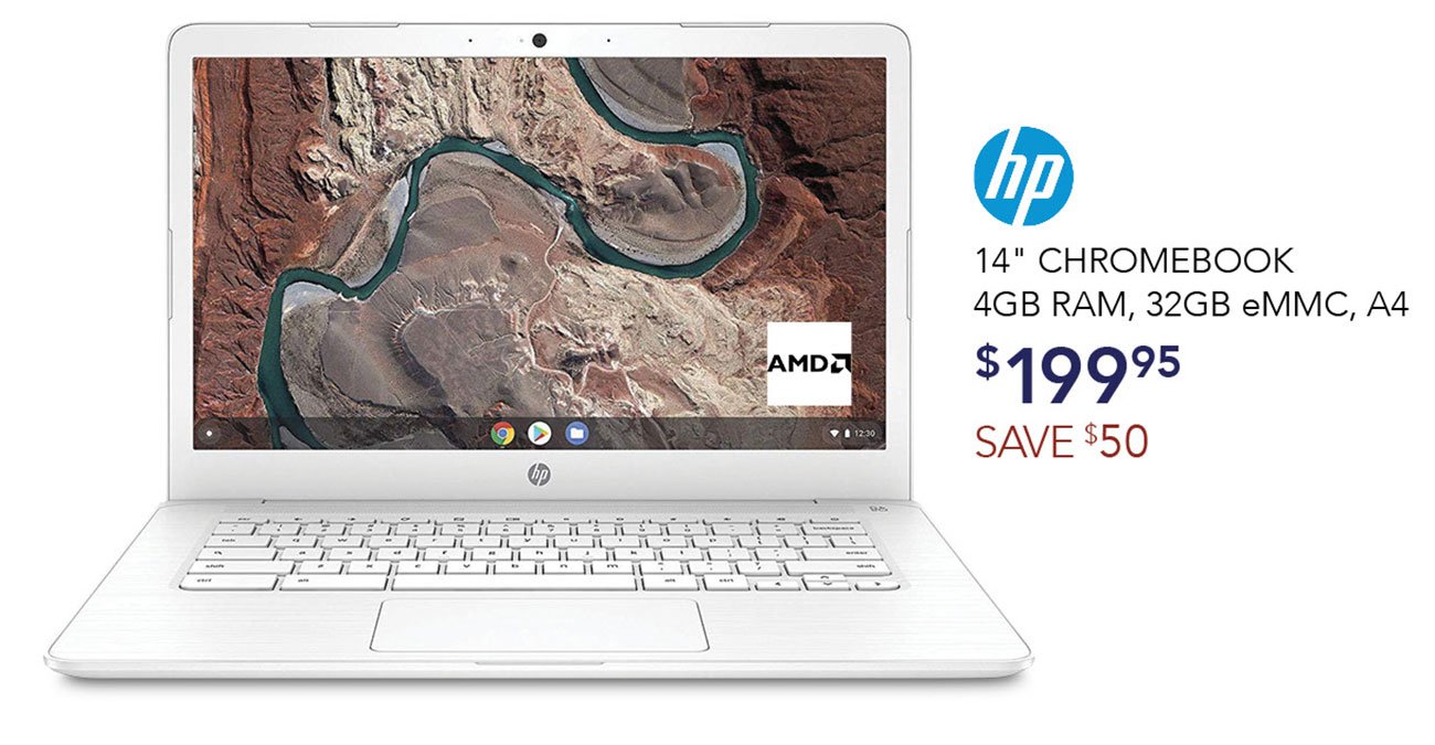 Hp-laptop-chrome-book