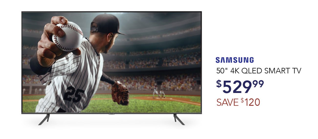 Samsung-smart-TV