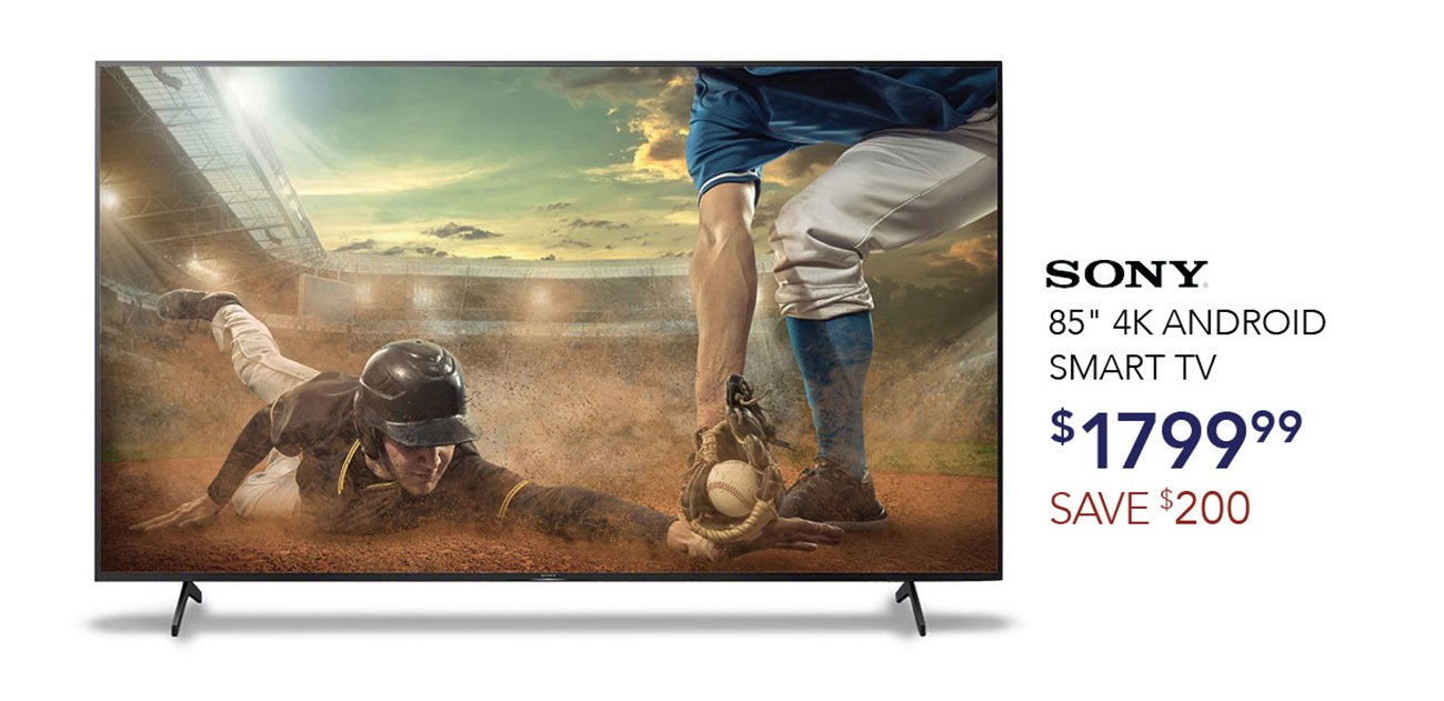 Sony-smart-TV