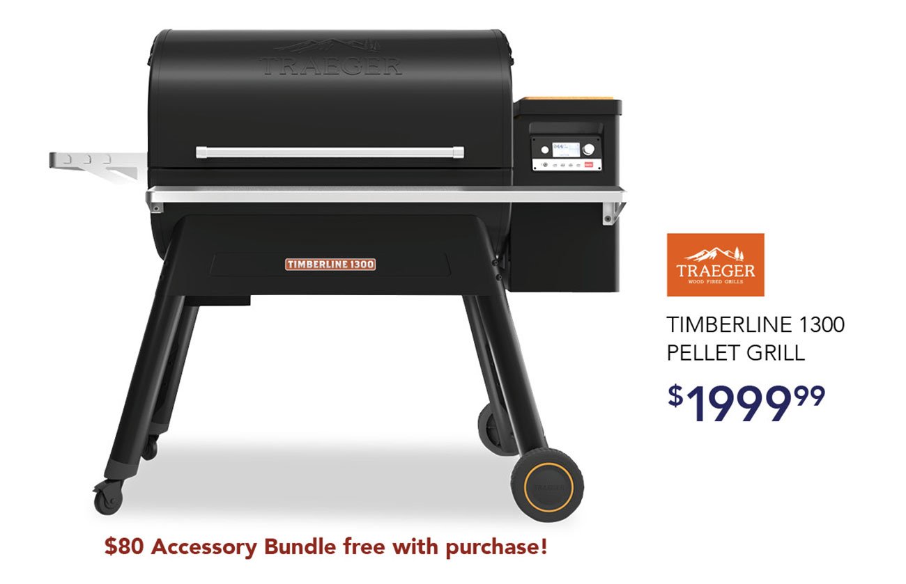 Traeger-timberline-grill