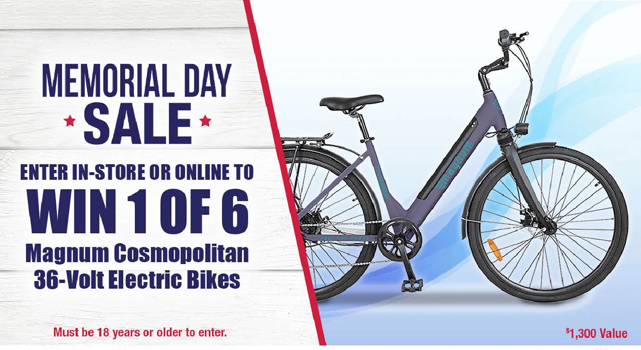 Electric-bike-giveaway