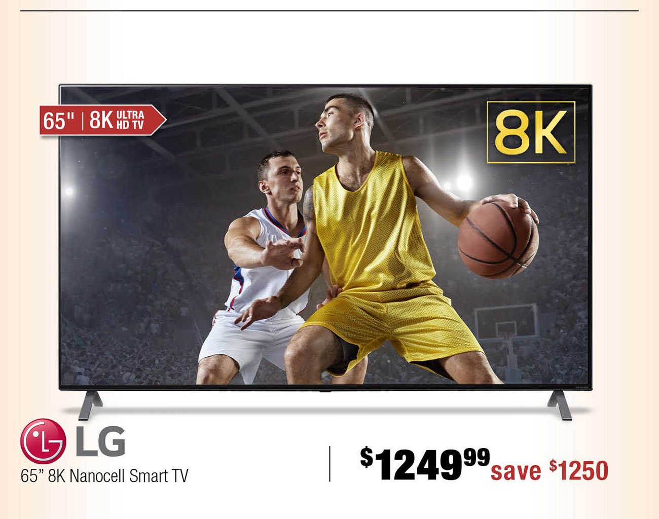 Lg-65-inch-8k-tv