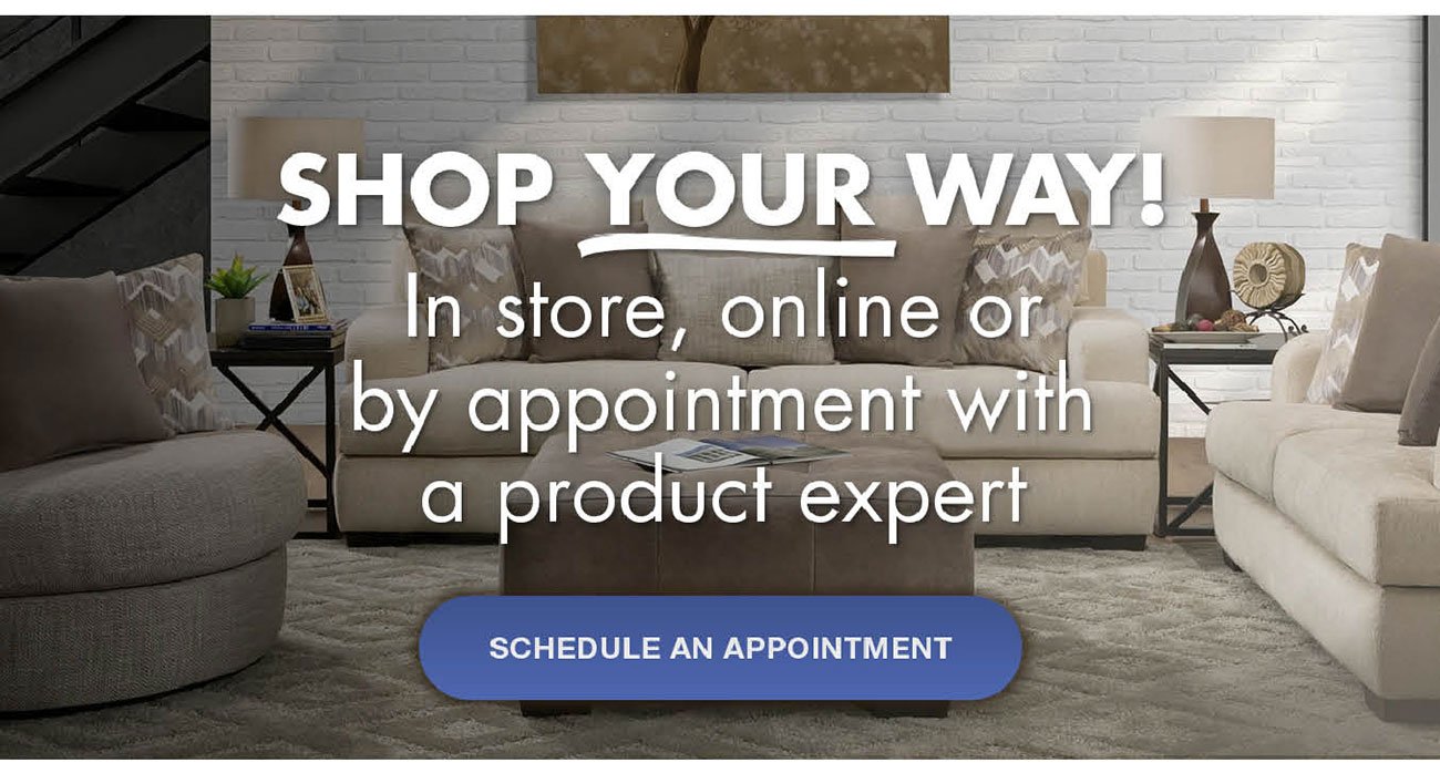 Shop-your-way