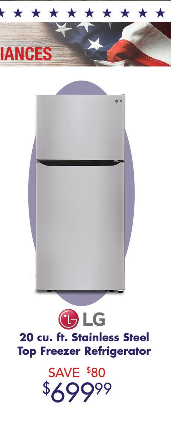 LG-Stainless-Steel-Top-Freezer-Fridge-UIRV