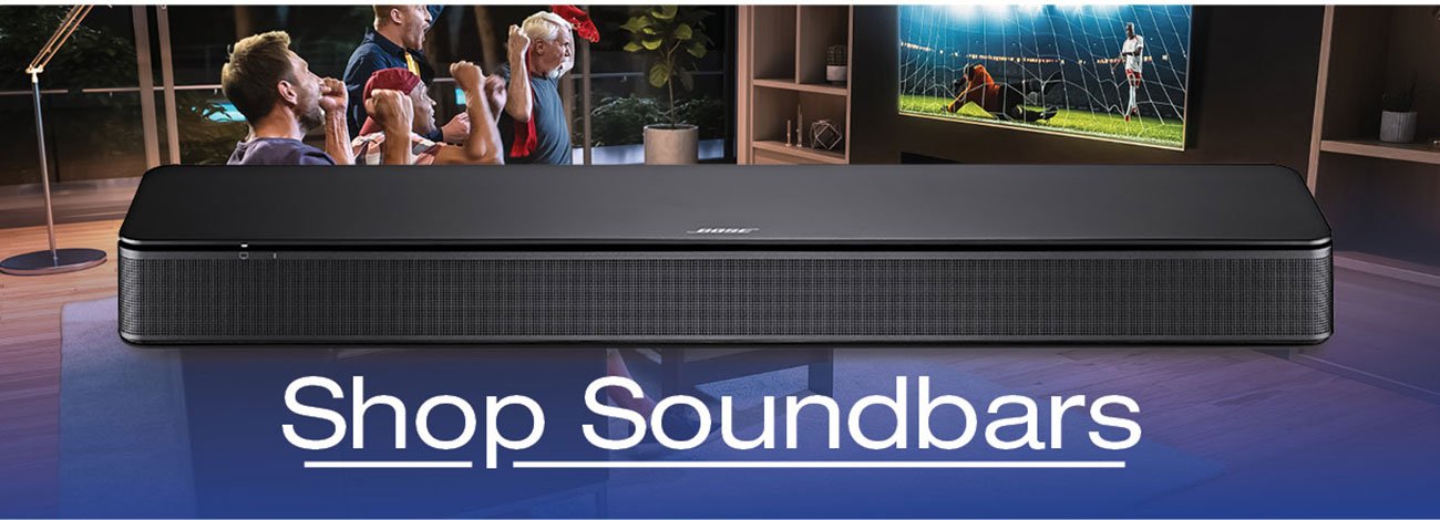 Shop-soundbars