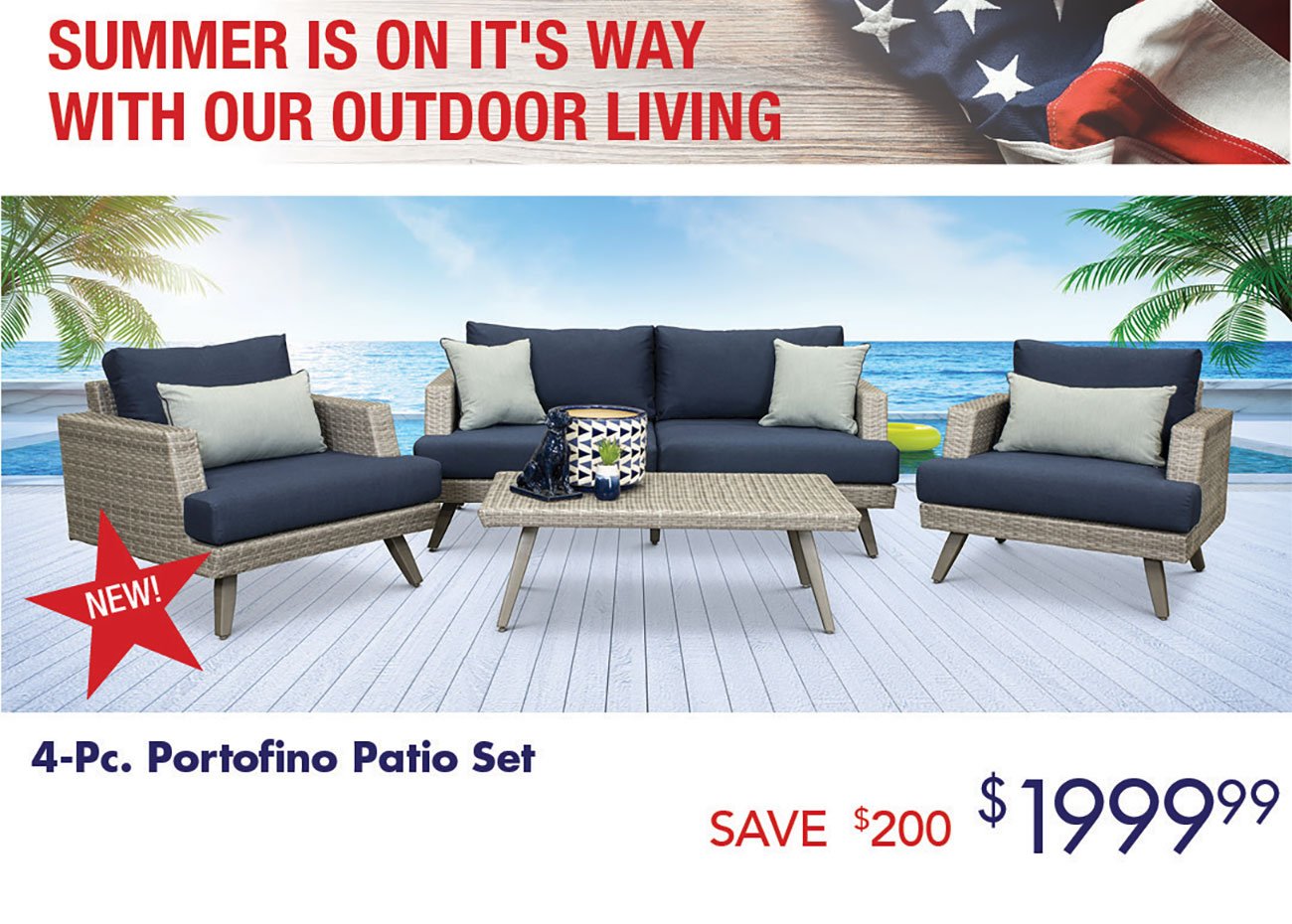 Portofino-Patio-Set