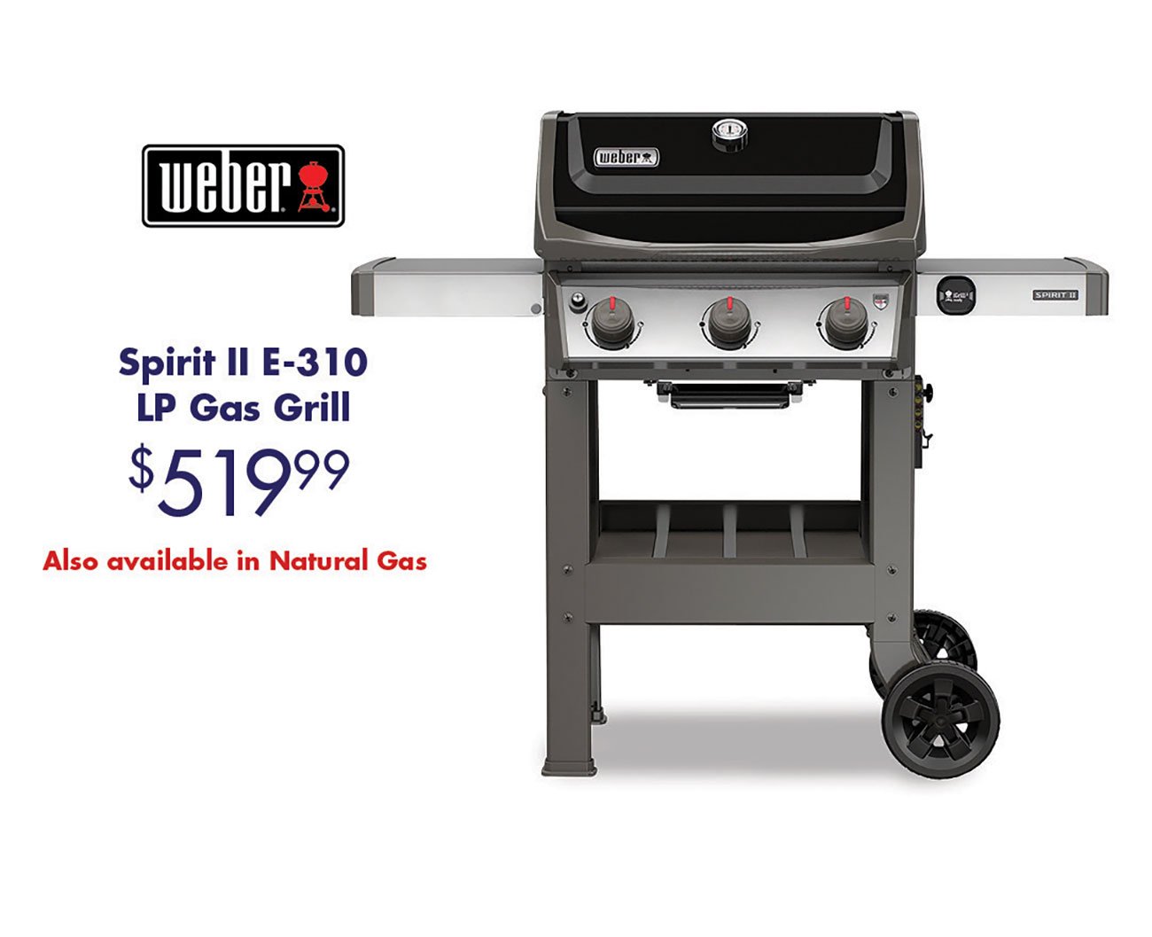 Weber-Spirit-II-E-310-LP-Gas-Grill