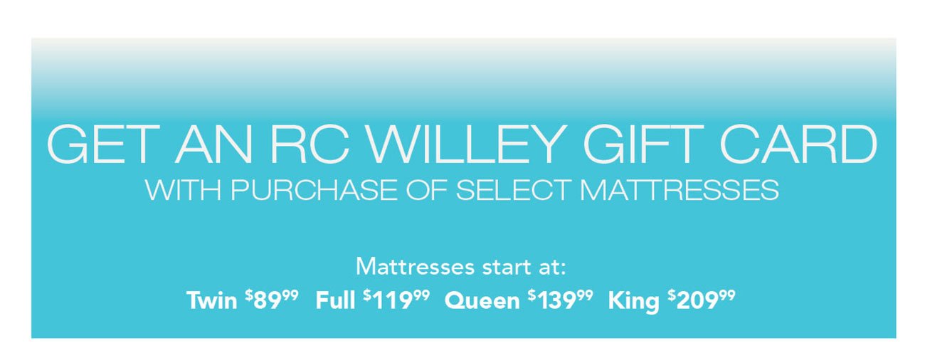 Mattress-sale